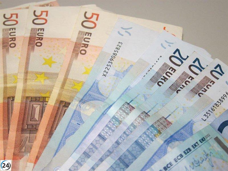 La AEAT devuelve millones al cerrar 2023 a contribuyentes murcianos del IRPF