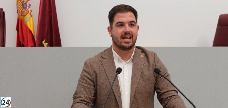 López Miras (PP):
