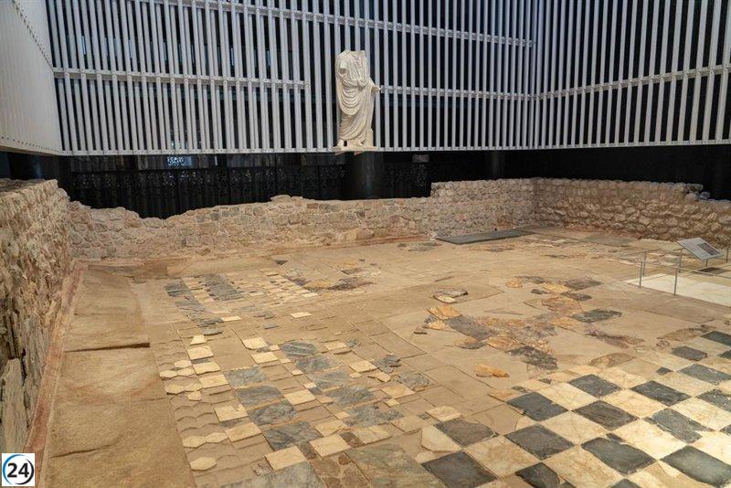 Récord histórico de visitantes en Cartagena Puerto de Culturas durante 2023
