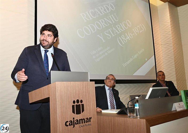 Comunidad recupera archivo forestal El Valle para investigadores conservadores