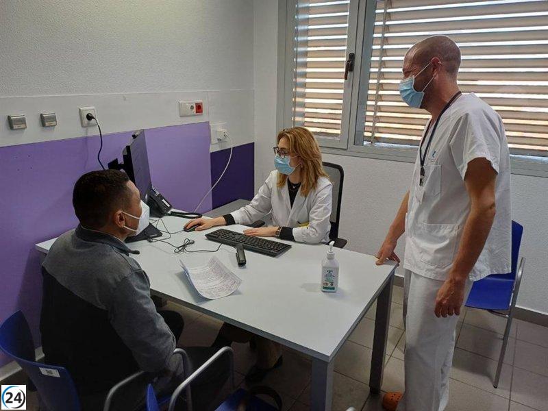 Hospital del Rosell inaugura una Unidad para pacientes con trasplante renal
