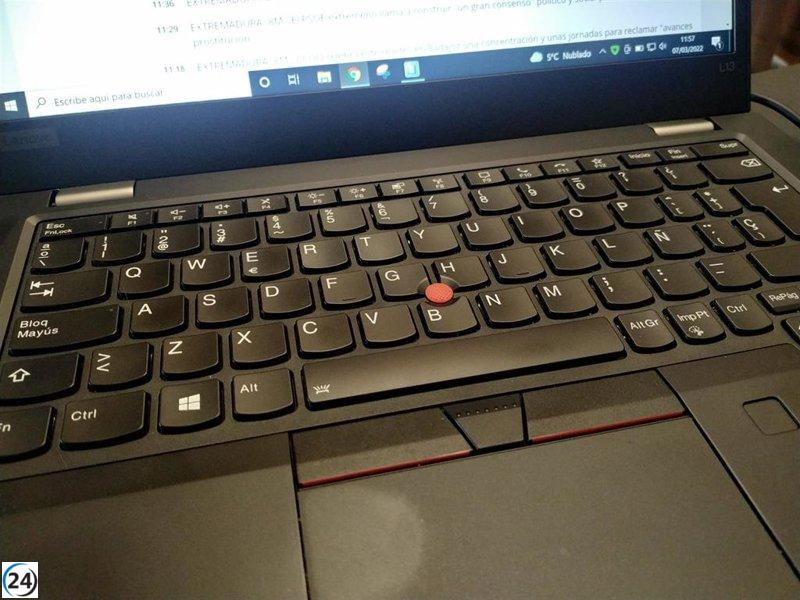 Consejería de Educación bloquea ataque de