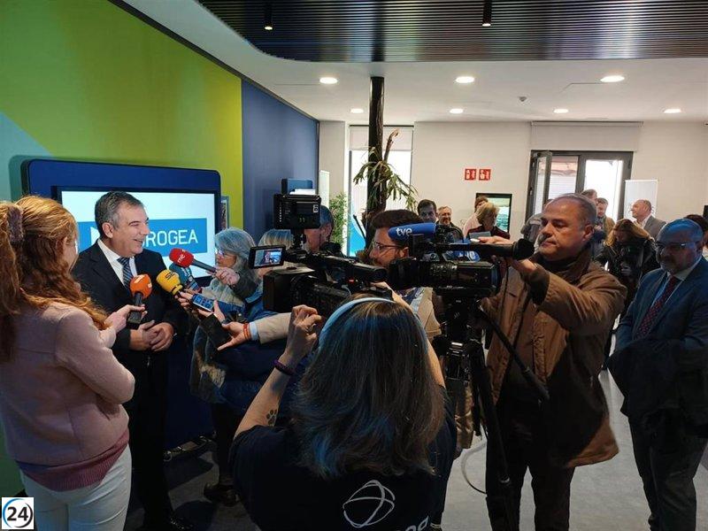 El Gobierno regional establece nuevo hogar para la Escuela de Enfermería de Cartagena, trasladando la sede de la UNED.