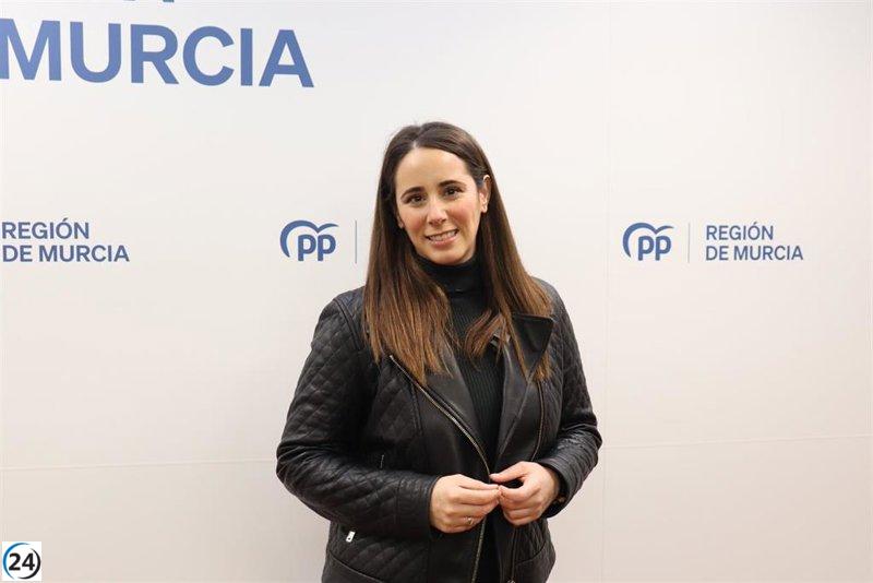 El turismo impulsado por López Miras en la Región supera récords gracias al PP.