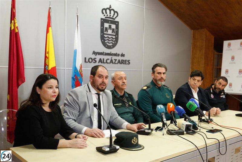 Acompañante del menor encontrado muerto en el Mar Menor es citado a declarar bajo investigación