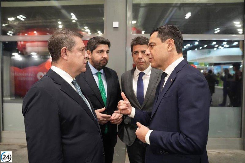 CCAA gobernadas por el PP advierten a Sánchez sobre la posibilidad de realizar una cumbre similar sobre financiación.