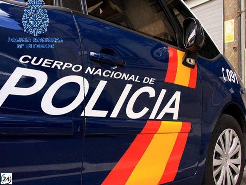 Red de trata sexual desmantelada en Cartagena (Murcia): 19 detenidos.