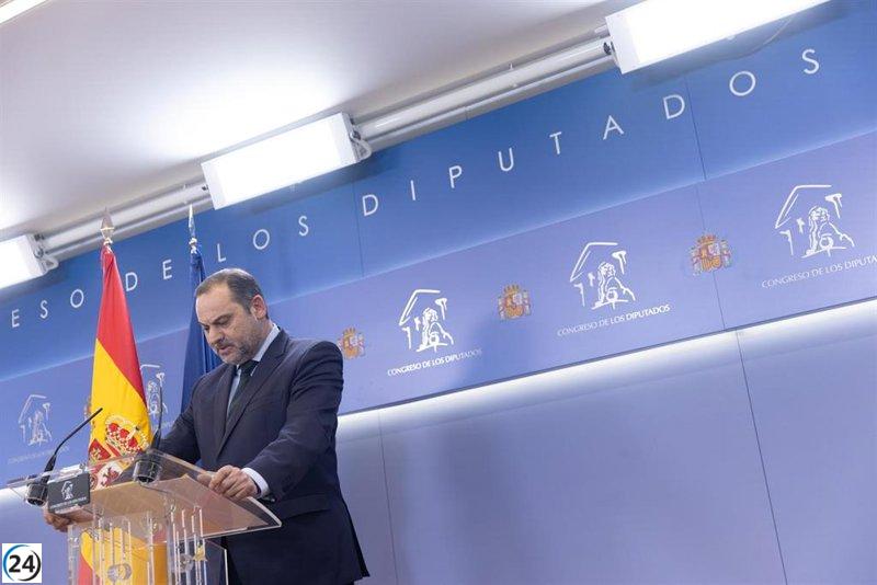 El hermano de Koldo tuvo información privilegiada sobre el nombramiento de Pedro Saura en Correos.
