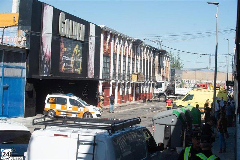 Familias demandan al Ayuntamiento de Murcia por negligencia en tragedias en discotecas.