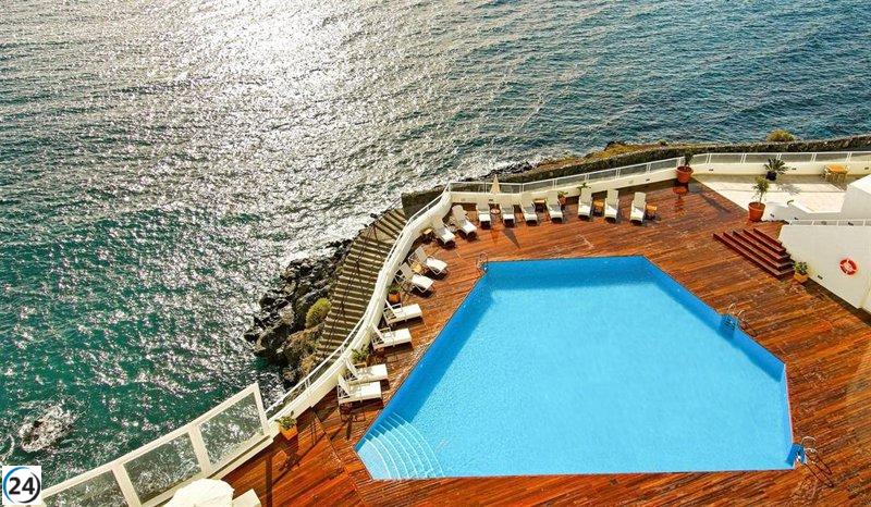 Las empresas Grupo Fuertes y SATOCAN adquieren el Hotel Tenerife Golf