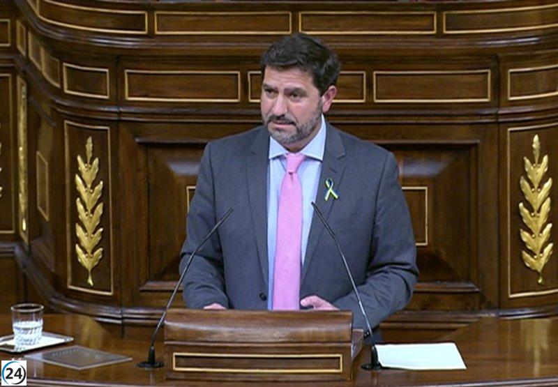 El Partido Popular se moviliza para asegurar la permanencia de SABIC en Cartagena.