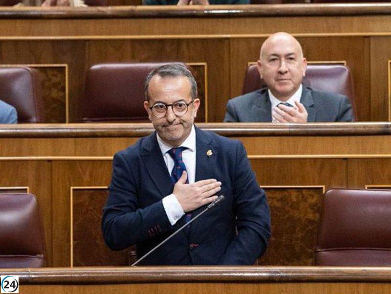PSOE defiende transferencia de historial laboral de temporeros agrícolas
