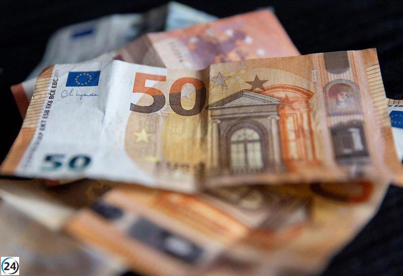 El PIB de la Región experimentará un aumento del 2,6% en 2025, siendo la segunda comunidad autónoma con mayor crecimiento, según BBVA Research.