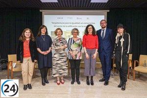 El éxito de 'Murcia Río' destaca a nivel nacional en evento en Madrid
