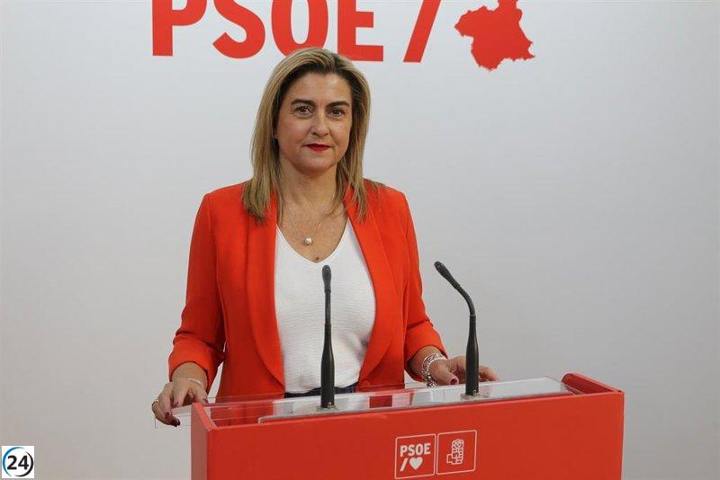 Fernández culpa al PP del aumento de la deuda pública en Murcia.