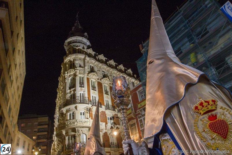 Prevén una Semana Santa excepcional y un aumento en los ingresos para 2023 en el sector hostelero.