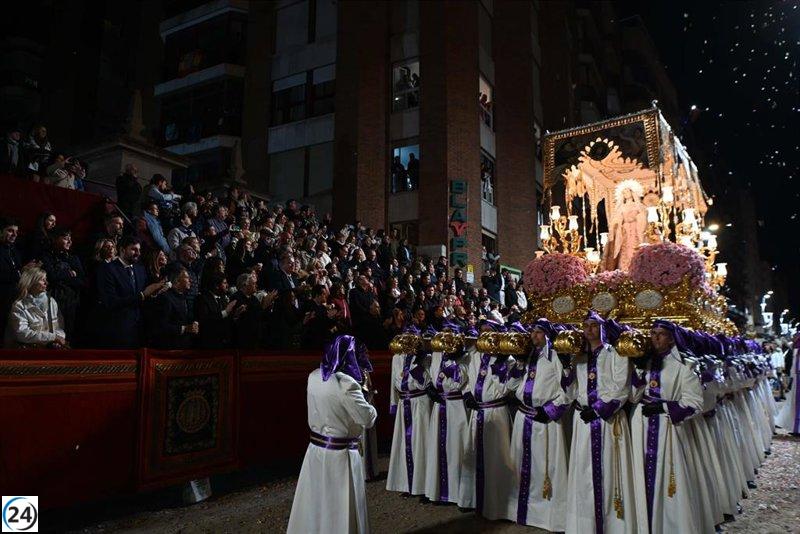 Murcia, destino de referencia en Semana Santa, según López Miras