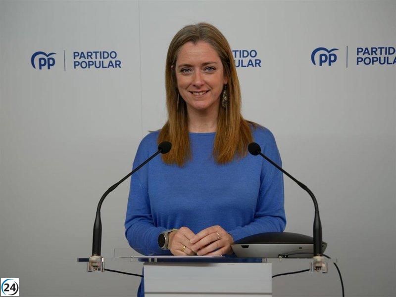 El PPRM pide al Gobierno un plan de inversión para restaurar las Baterías de Cartagena.