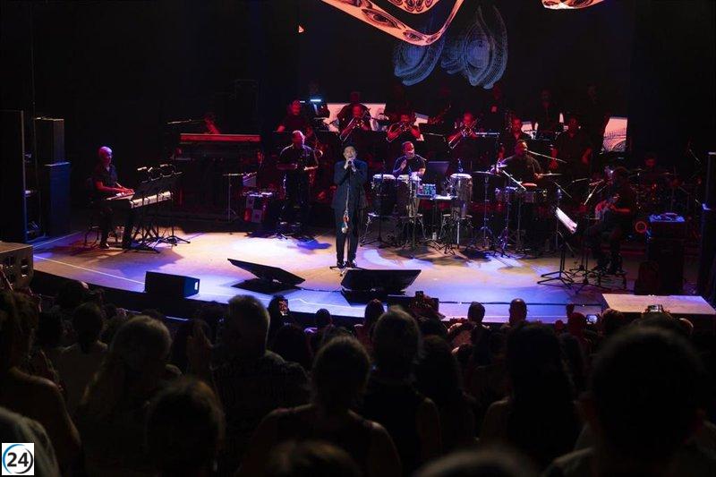 La venta de abonos y entradas para el festival La Mar de Músicas comienza este jueves.