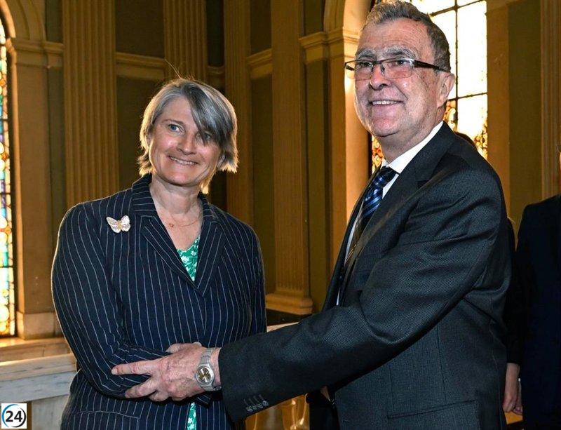 Ouigo lanza la venta de billetes para su servicio de alta velocidad entre Murcia y Madrid el próximo 22 de mayo.