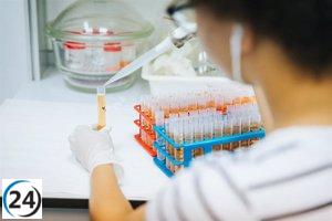La inversión en biotecnología en la Región sube a 45,3 millones en 2022