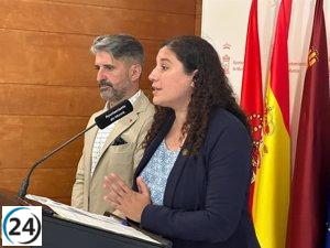 El Ayuntamiento de Murcia establece normas para regular las terrazas por la Covid