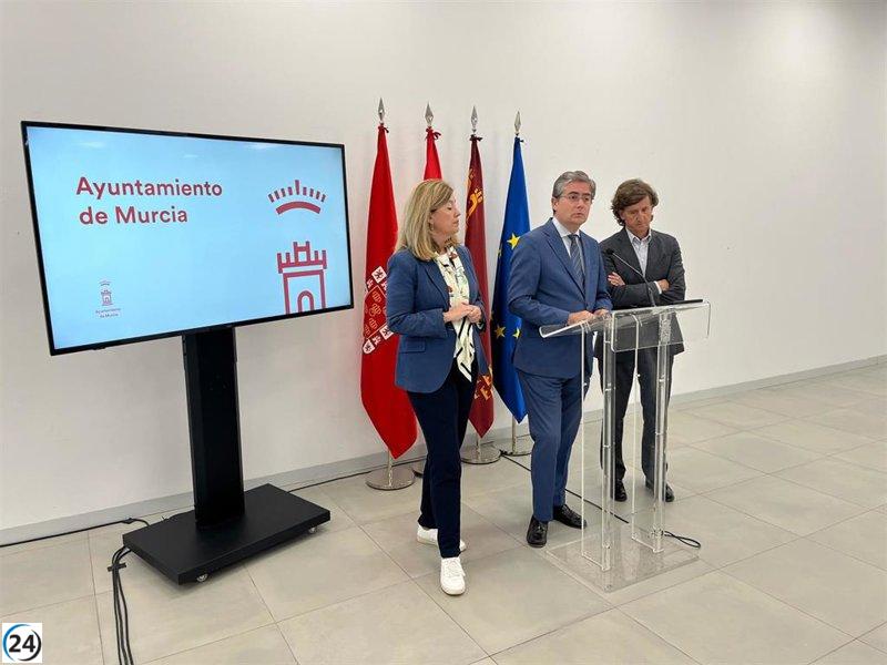 Murcia llevará su turismo a Burgos y Valladolid