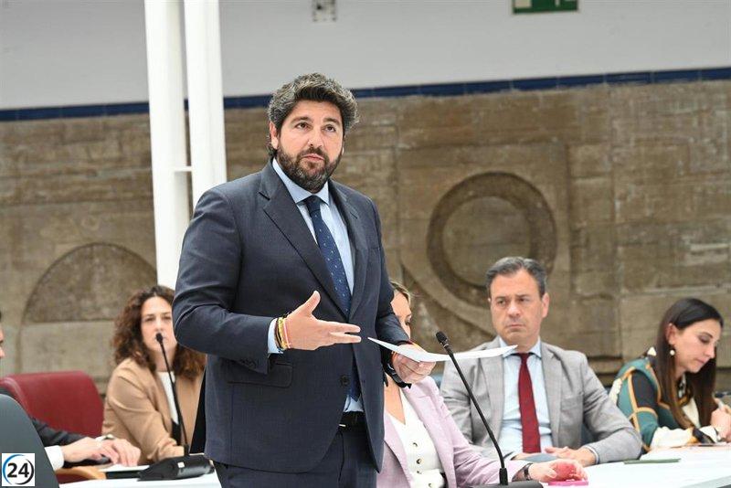 Nuevo plan universitario destinará más de 50 millones a I+D+I y cooperación internacional.