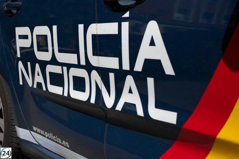 Detenido el autor reincidente de incendios en Murcia