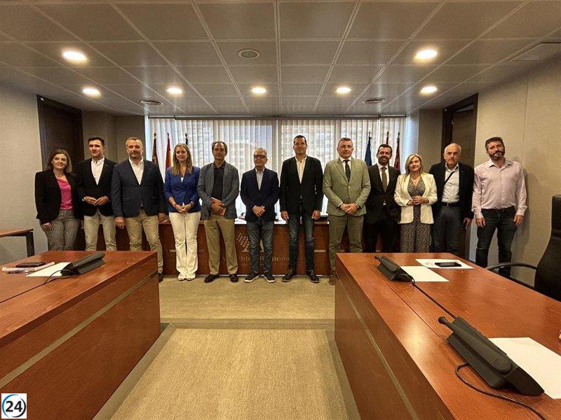 El estado del Mar Menor es inestable, pero no hay preocupación por el nivel de oxígeno, según científicos.