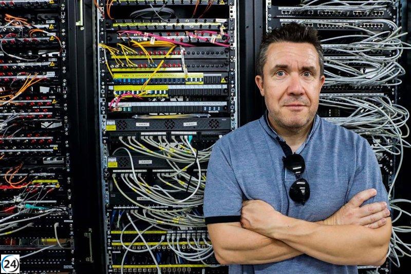 *La UCAM se une a proyecto para potenciar el sabor de la cerveza mediante tecnologías cuánticas*