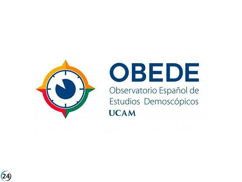 Los habitantes de la Región piden impulsar a Cartagena como centro de la industria de defensa en España, afirma OBEDE.