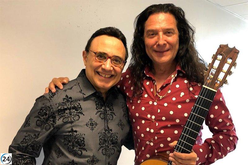 La Mar de Músicas une a España y República Dominicana con Michel Camilo y Tomatito este domingo.