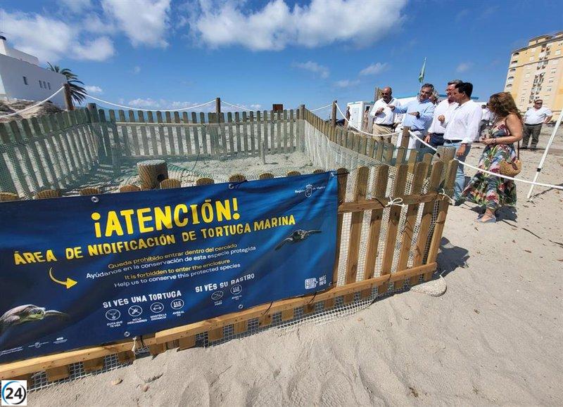 Murcia y Valencia se unen por el medio ambiente
