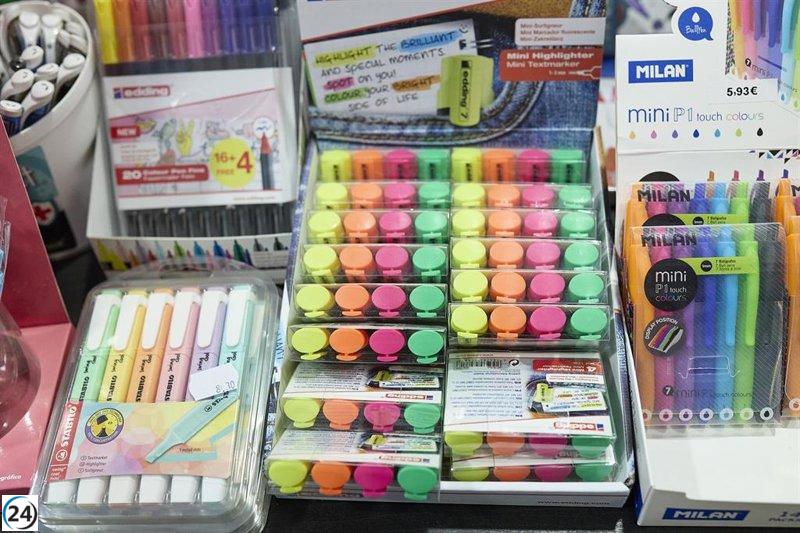 Consumidores Unidos: los colegios no pueden obligar a comprar en tiendas específicas.