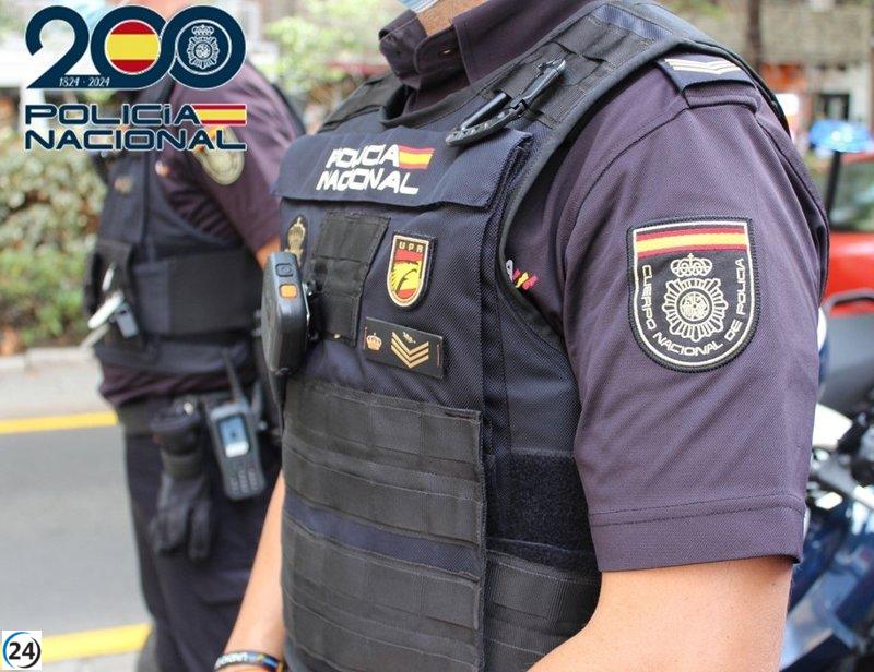 Operación policial detiene a doce personas en varias provincias españolas por producir y distribuir pornografía infantil online