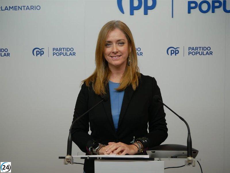 PPRM exige al Gobierno central avanzar con proyecto de cuartel de Guardia Civil en Cartagena