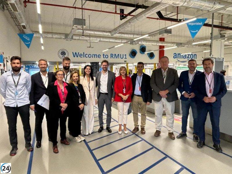 PP promoverá medidas para fortalecer la tecnología en zonas rurales: Data Centers, ciberseguridad, IA y banda ancha.