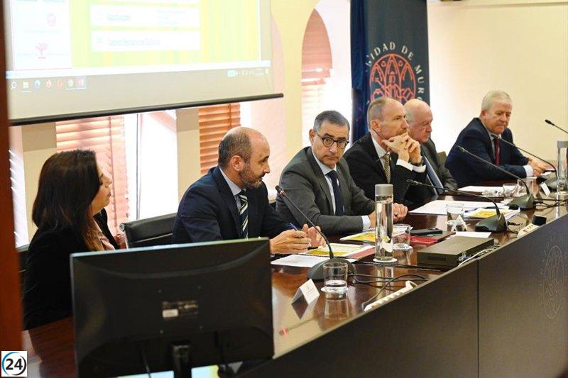 Confianza en Empresas Familiares de la Región alcanza 20,8 puntos, acercándose a niveles de 2017.