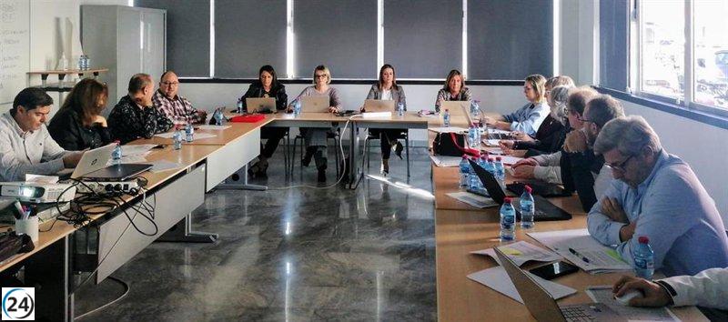 El SMS lanza 590 puestos vacantes en la OPE 2024.