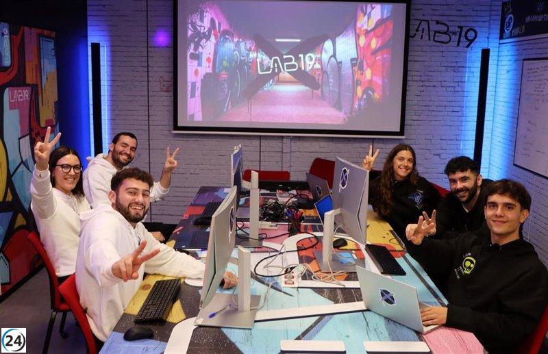 Cuatro innovadores proyectos llegan a la segunda edición de 'Business Tech LAB19'