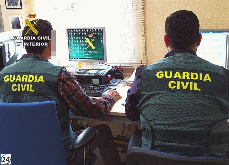 Detenido en Mula el joven que asaltó a dos vecinas para robarles el móvil.