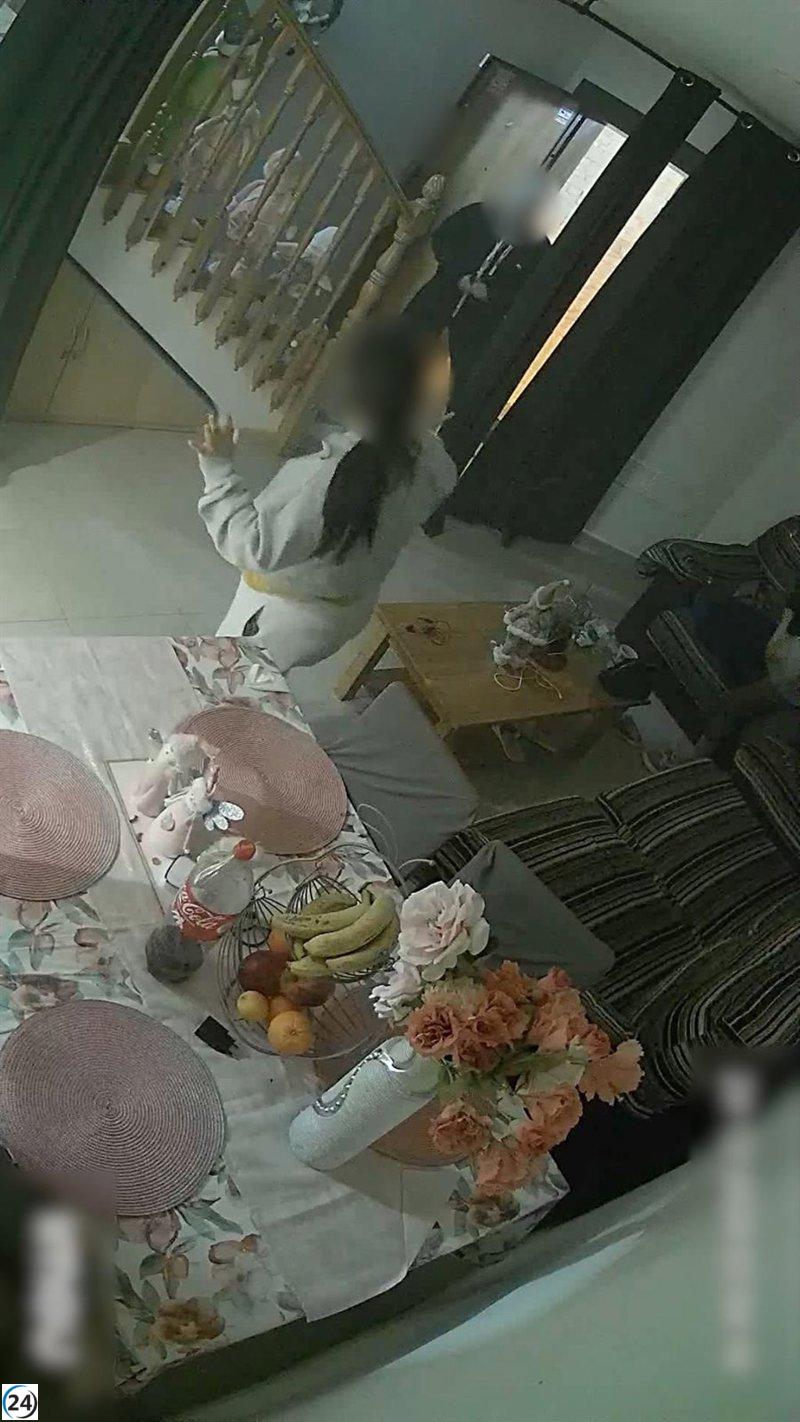 Capturado un hombre por tres asaltos armados en Los Alcázares y San Pedro del Pinatar.