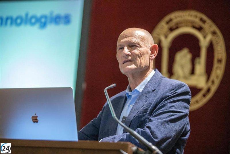 La revista Cell destaca la investigación de Izpisua como una de las más sobresalientes de la última década.