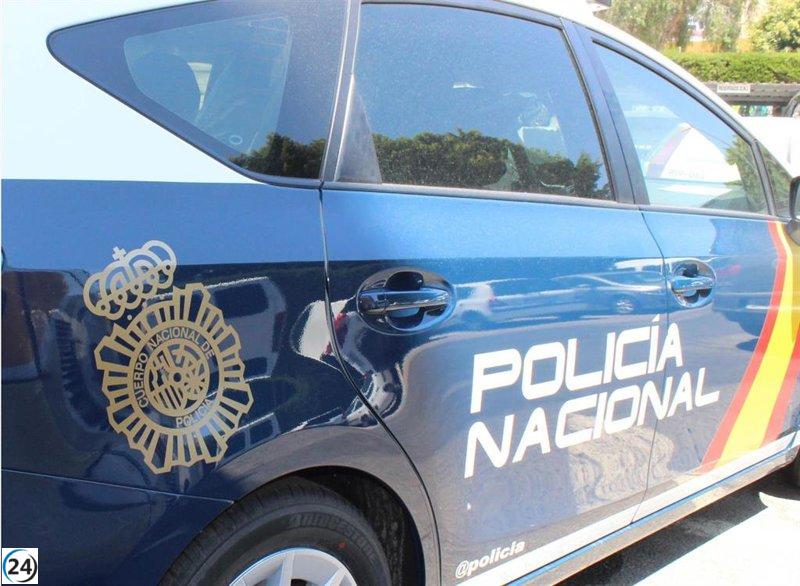 Detenidos tres individuos durante intento de robo en un hogar de Murcia.