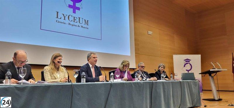 La Comunidad presenta 'Programa Artemisa' para impulsar la inclusión femenina en ingeniería y matemáticas.