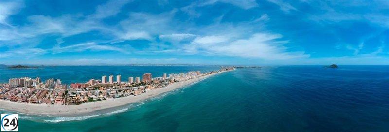 San Javier avanza en la evaluación de su estatus como Destino Turístico Inteligente.
