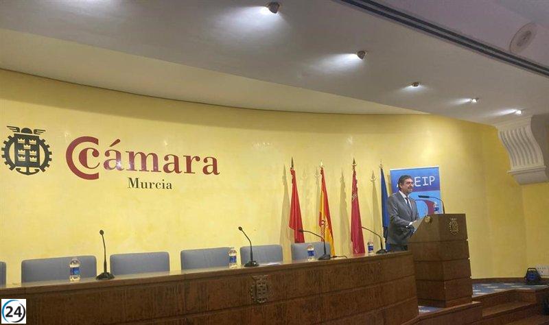 El Gobierno destina más de 750 millones a Educación y Formación Profesional en la Región en cuatro años.