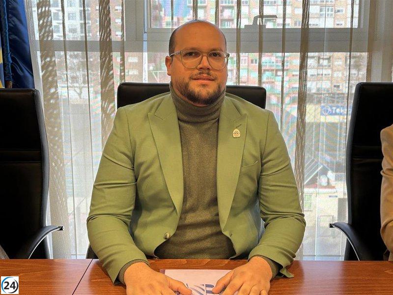 Comerciantes de Yecla solicitan apoyo para reducir gastos y fomentar nuevos emprendedores.