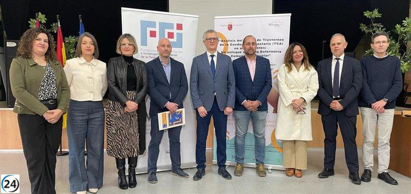 Salud y Educación impulsan iniciativa para prevenir trastornos alimentarios en escuelas.